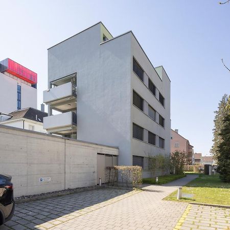 Stayy Green Oasis Near Zurich I Free Parking I Tv Dietikon Kültér fotó